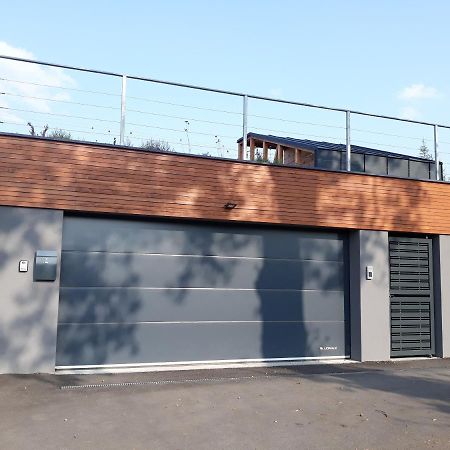 Villa Charming House@Lk-Living Liberec Exterior foto