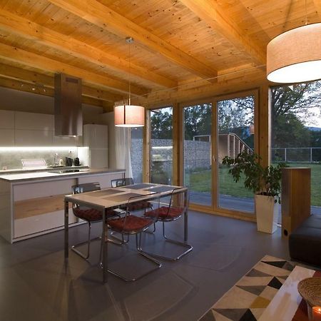 Villa Charming House@Lk-Living Liberec Exterior foto