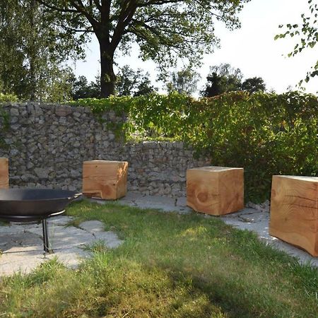 Villa Charming House@Lk-Living Liberec Exterior foto