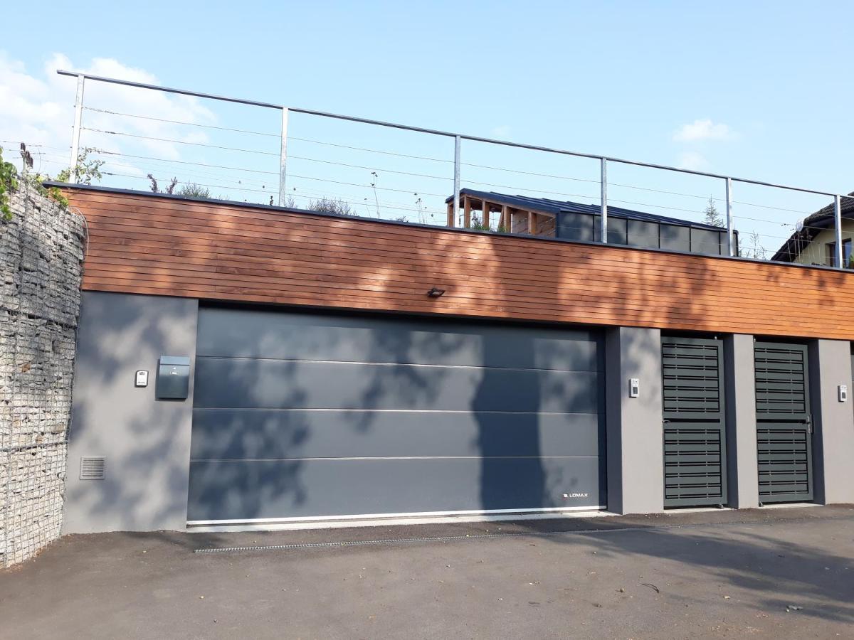 Villa Charming House@Lk-Living Liberec Exterior foto