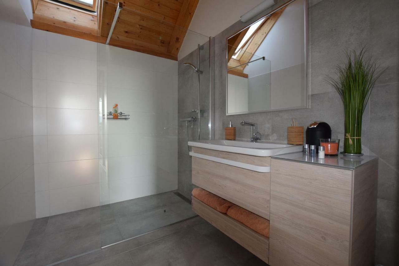 Villa Charming House@Lk-Living Liberec Exterior foto