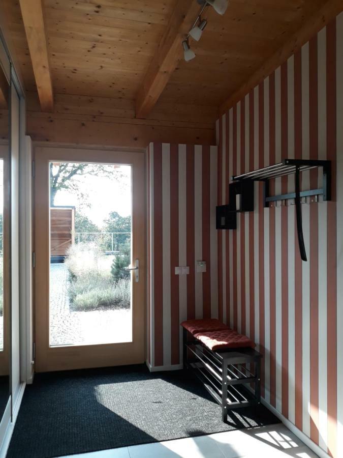 Villa Charming House@Lk-Living Liberec Exterior foto