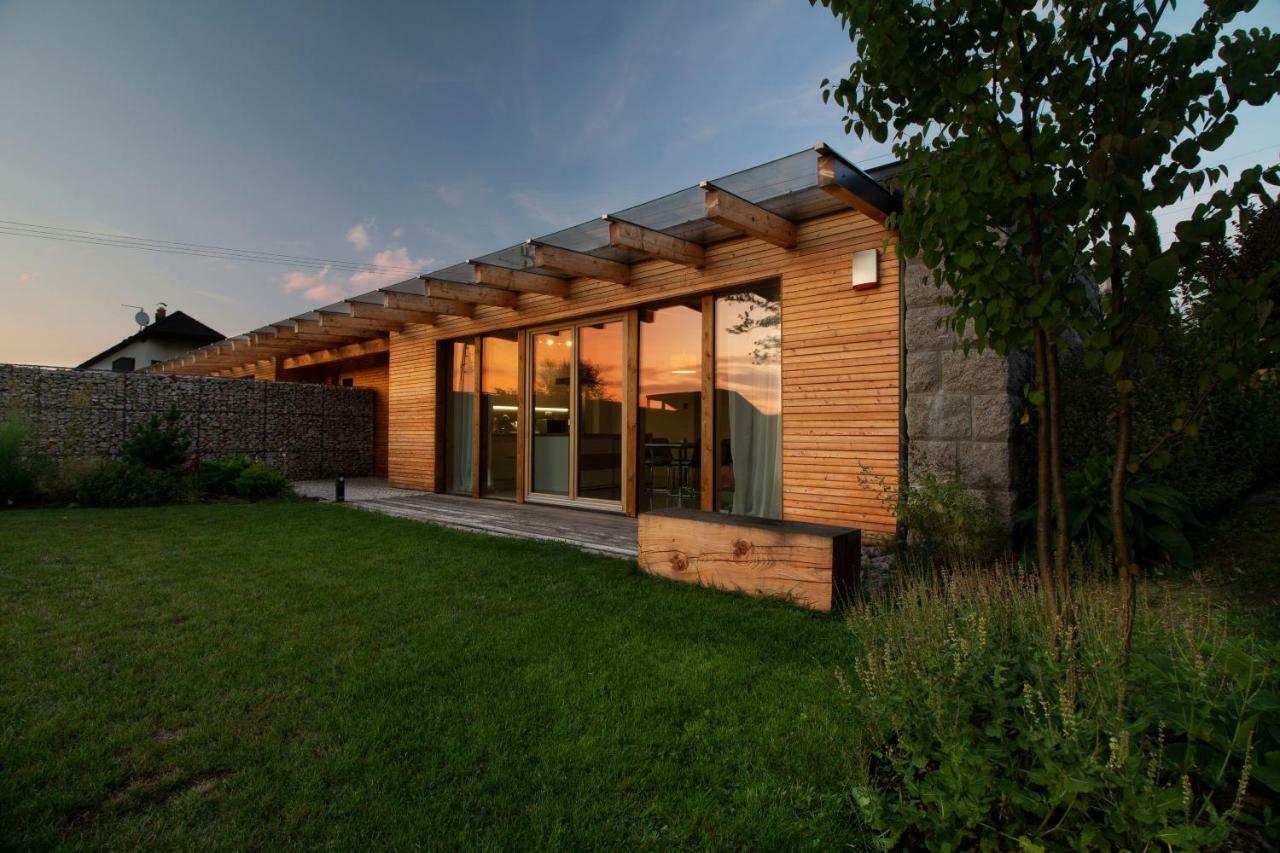 Villa Charming House@Lk-Living Liberec Exterior foto