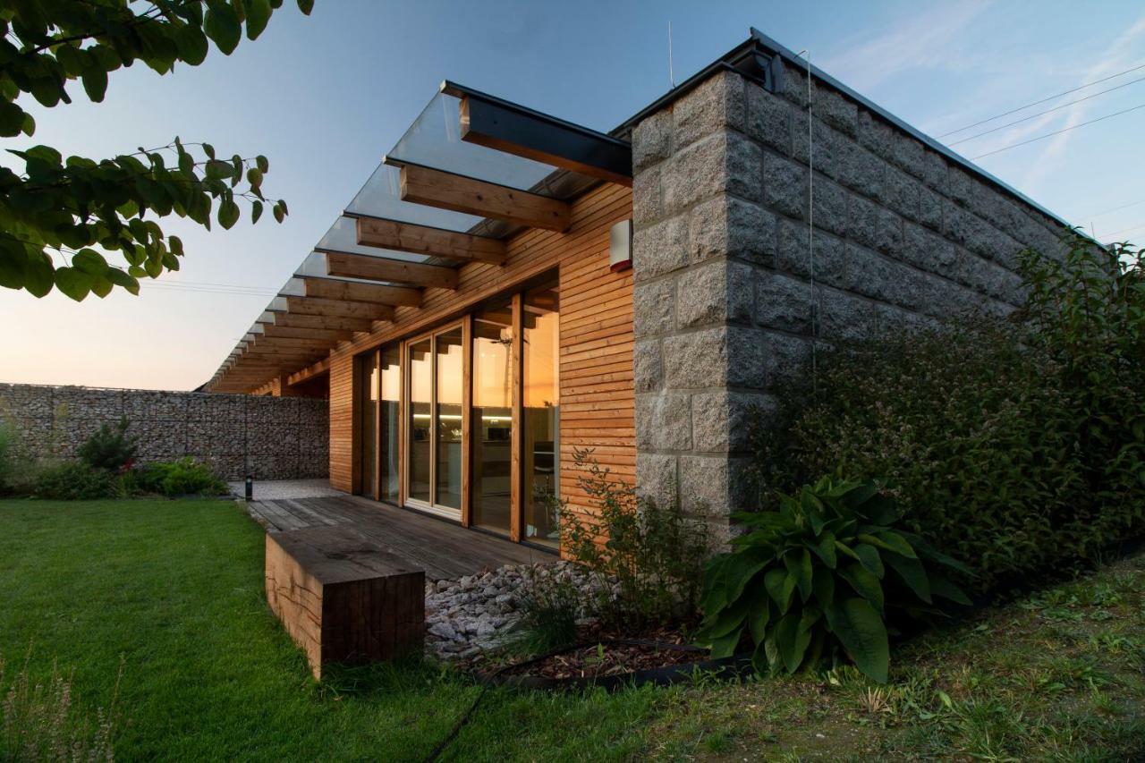 Villa Charming House@Lk-Living Liberec Exterior foto