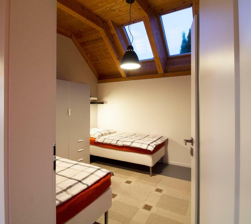 Villa Charming House@Lk-Living Liberec Exterior foto