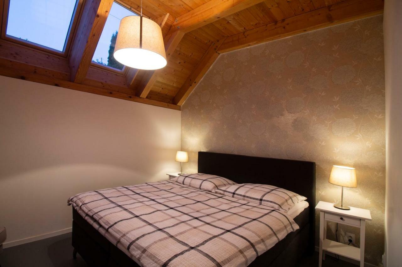 Villa Charming House@Lk-Living Liberec Exterior foto
