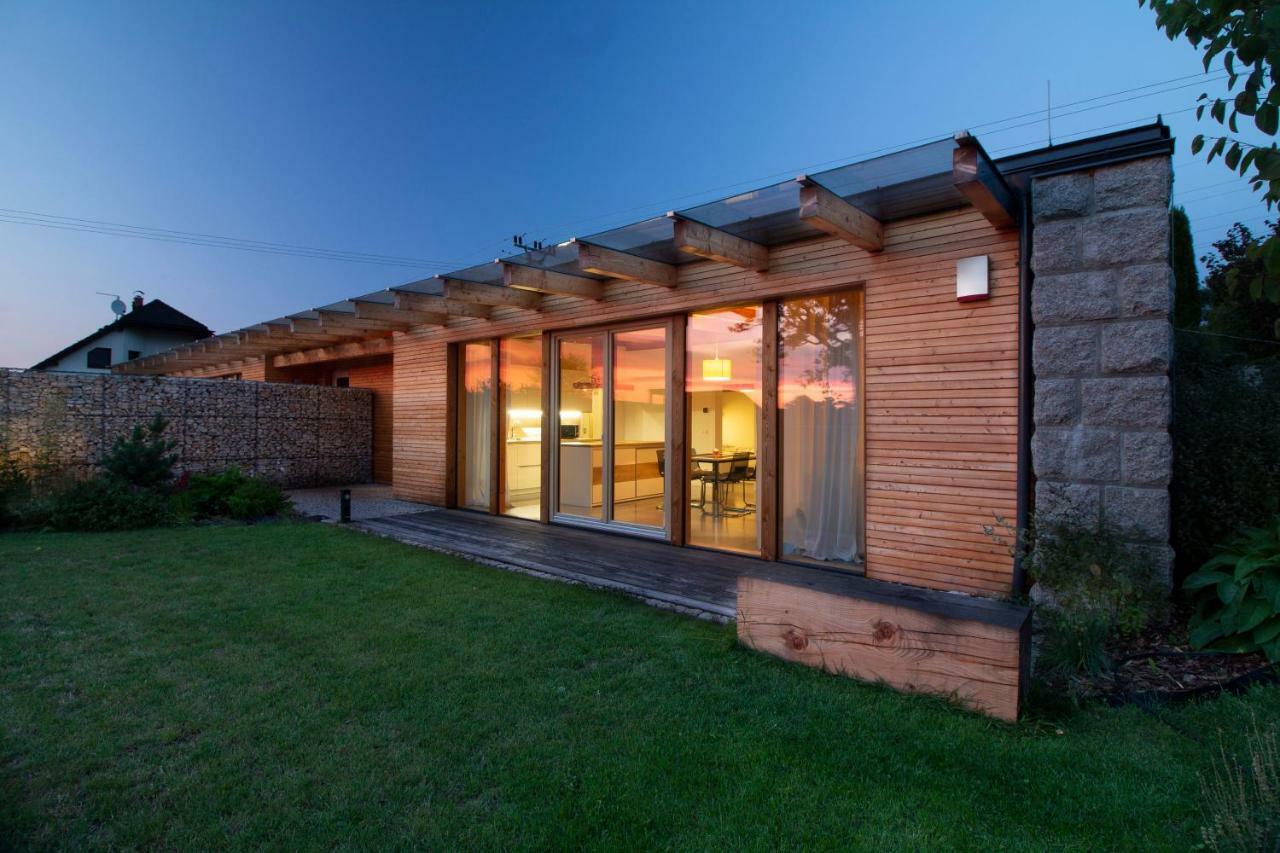 Villa Charming House@Lk-Living Liberec Exterior foto