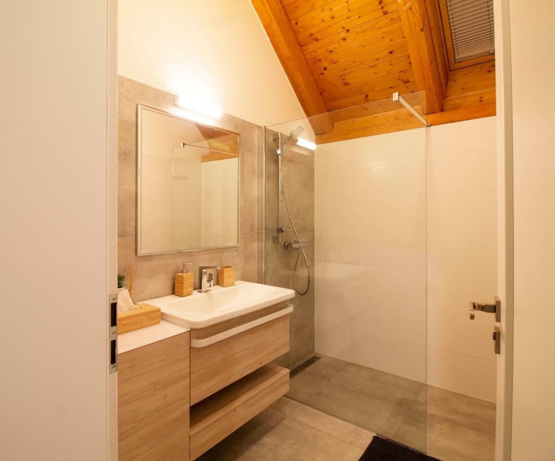 Villa Charming House@Lk-Living Liberec Exterior foto